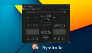 United Plugins_Biverb-艾瑞乐精品音频资源网