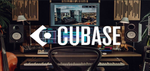 Cubase 15-艾瑞乐精品音频资源网