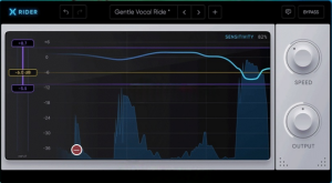 Mac_Nuro Audio Xrider_Mac-艾瑞乐精品音频资源网