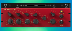 Mac_ MixWave DW Fearn VT-5-艾瑞乐精品音频资源网