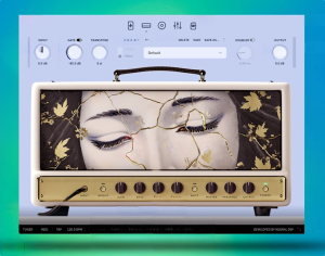 Mac_Neural DSP Archetype Mateus Asato_吉他高级音箱模拟效果器-艾瑞乐精品音频资源网