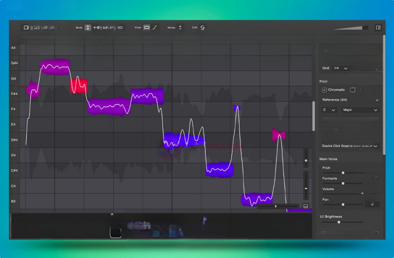 图片[1]-Mac_ DoublePi Technologies Vovious-艾瑞乐精品音频资源网