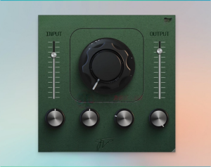 Mac_ JVAL Audio Kick Slammer_增强底鼓冲击力-艾瑞乐精品音频资源网
