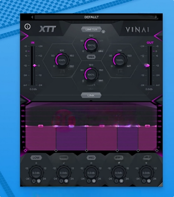 图片[1]-Mac_ W.A.Production XTT By VINAI-艾瑞乐精品音频资源网