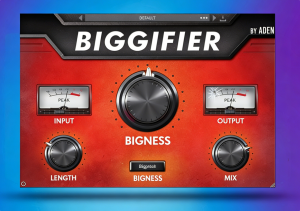 Mac_W.A.Production Biggifier By.Aden-艾瑞乐精品音频资源网
