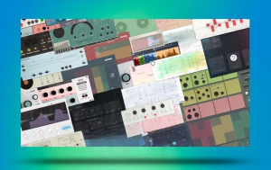 Klevgrand Everything Bundle-艾瑞乐精品音频资源网