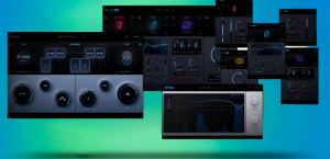 Nuro Audio Complete Effects Bundle_WIN-艾瑞乐精品音频资源网