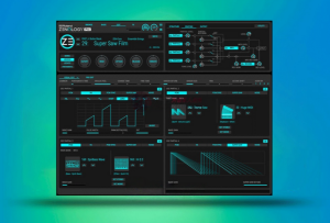 罗兰合成器Roland ZENOLOGY Pro_WIN-艾瑞乐精品音频资源网