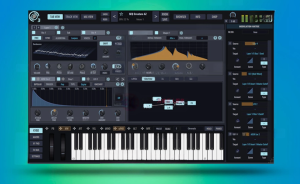 合成器Audio – SynthMaster_WIN-艾瑞乐精品音频资源网