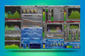 Voxengo Premium Complete Bundle-艾瑞乐精品音频资源网