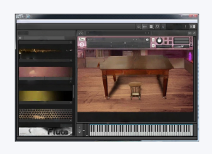 Kontakt钢琴音源Native Instruments Alicia Keys_WIN-艾瑞乐精品音频资源网
