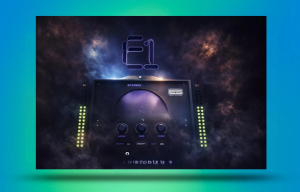 EBONY SYSTEMS E1_Win-艾瑞乐精品音频资源网