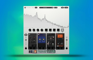 滤波器KORG – Filter Ark_Win-艾瑞乐精品音频资源网
