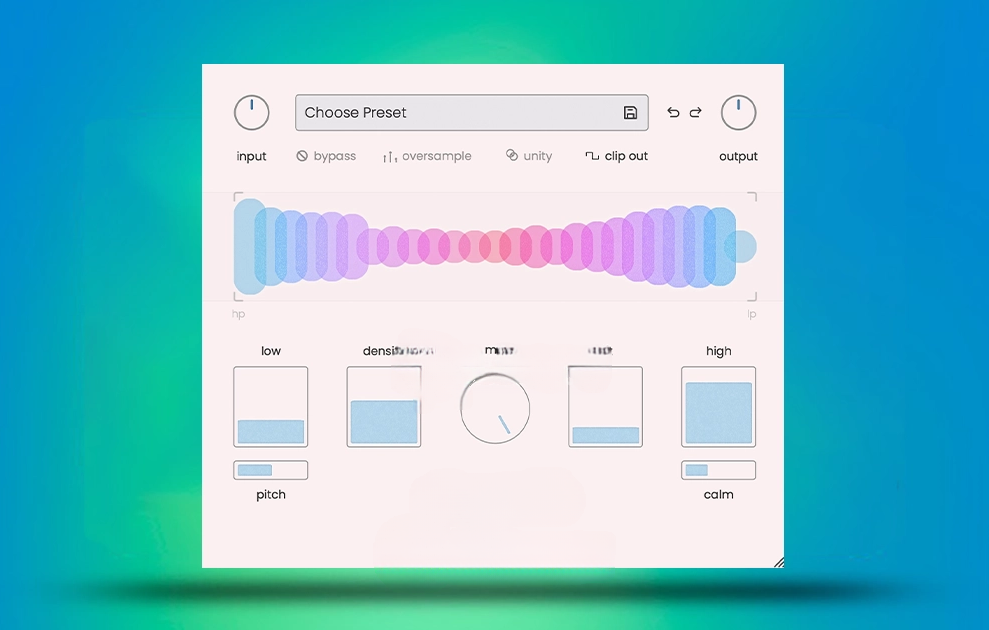 图片[1]-Musik Hack – SweetEQ_WIN-艾瑞乐精品音频资源网