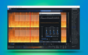 臭氧iZotope RX 11 Audio Editor Advanced v11_Win-艾瑞乐精品音频资源网