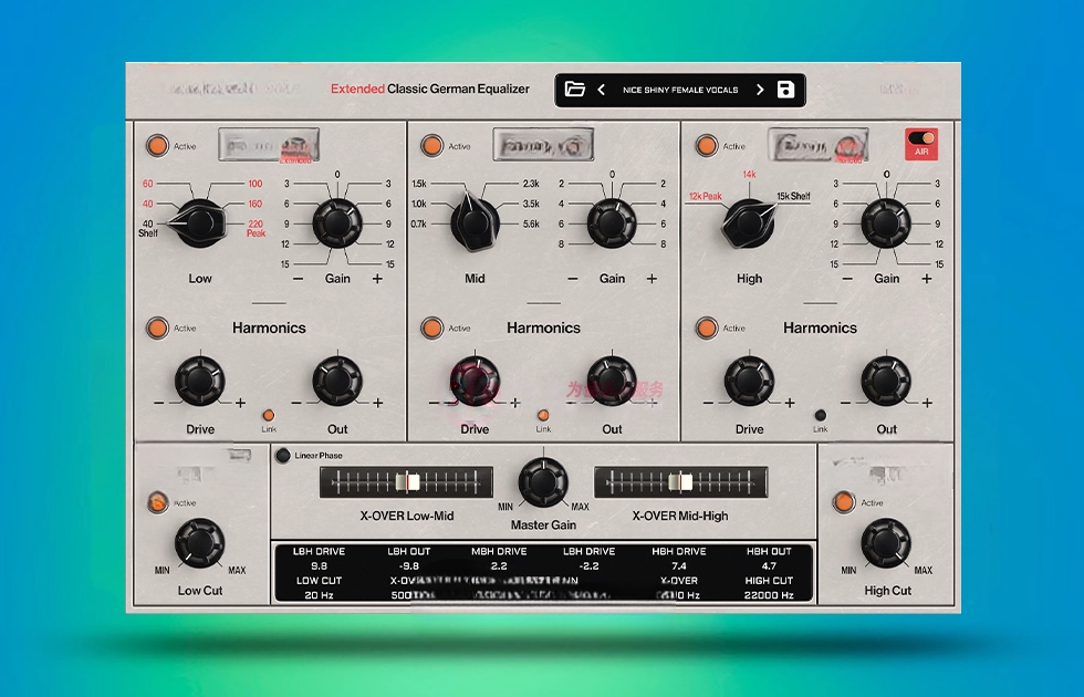 图片[1]-Sonicworld Plugins Telsie.S_WIN-艾瑞乐精品音频资源网