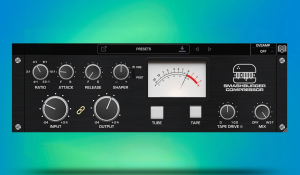 Carve Audio – Smashburger Compressor_WIN-艾瑞乐精品音频资源网