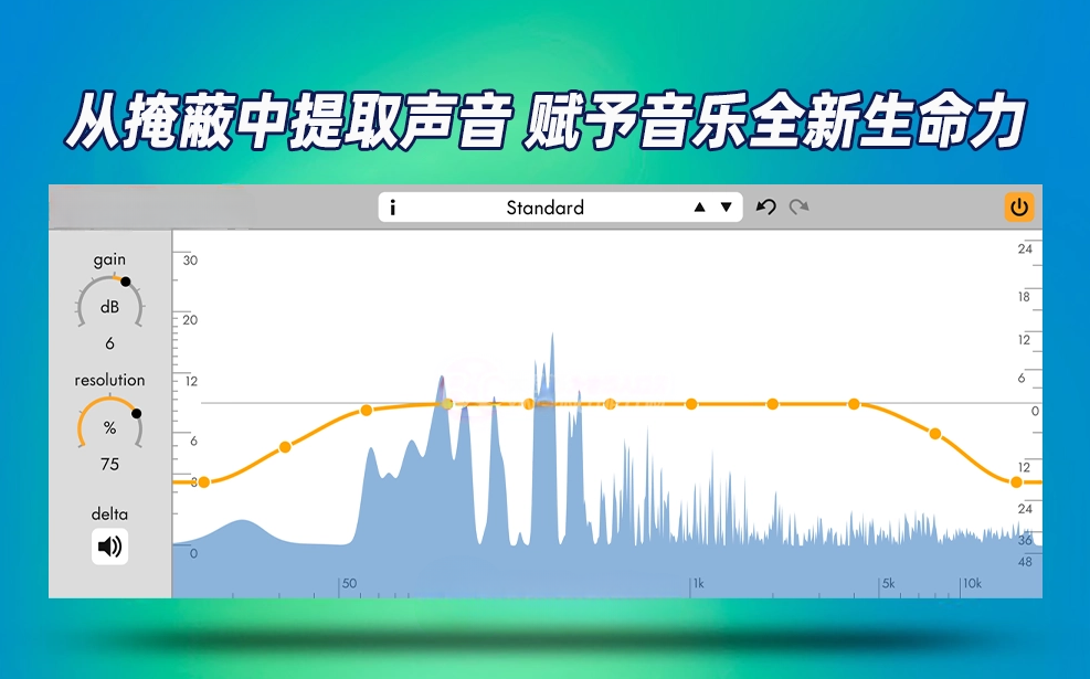 图片[1]-Apulsoft – apUnmask v1.0.6 WIN-艾瑞乐精品音频资源网