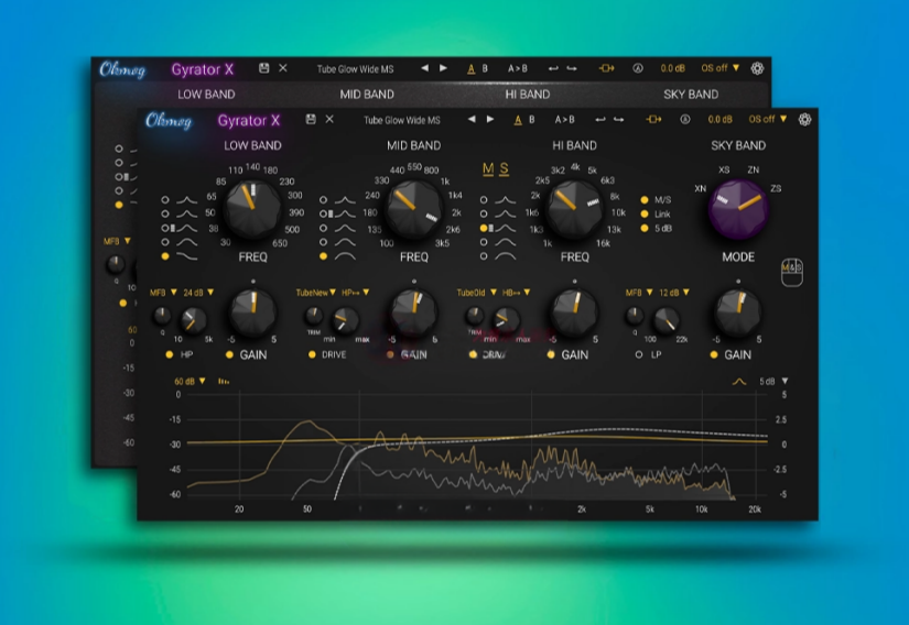 图片[1]-均衡器效果器插件Okmog – Gyrator X v2.0.1 WIN-艾瑞乐精品音频资源网