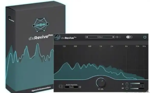 Accentize dxRevive Pro_win-艾瑞乐精品音频资源网