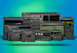 Metric Halo – Production Bundle_win-艾瑞乐精品音频资源网