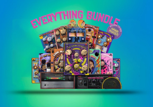 Safari Pedals Everything Bundle_win-艾瑞乐精品音频资源网
