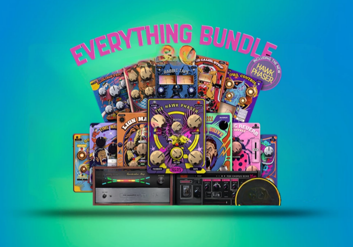 图片[1]-Safari Pedals Everything Bundle_win-艾瑞乐精品音频资源网
