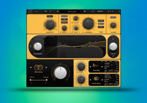 Pulsar Vocal Studio_win-艾瑞乐精品音频资源网