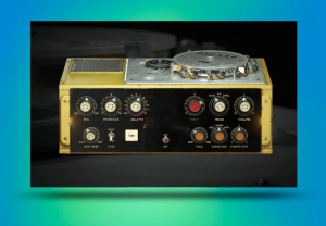 延迟复古黑科技效果器插件Pulsar Audio Pulsar Echorec_win-艾瑞乐精品音频资源网