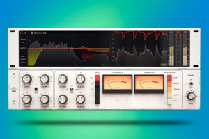 压缩器－Pulsar Audio Pulsar 1178-艾瑞乐精品音频资源网