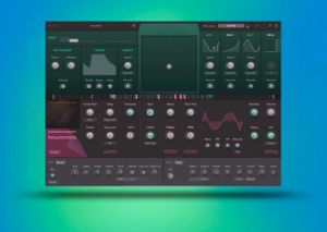 Sugar Bytes – Transfigure_win-艾瑞乐精品音频资源网
