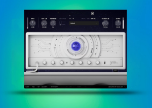 吉他放大器效果器高级音箱模拟插件Neural DSP – Archetype Petrucci X_win-艾瑞乐精品音频资源网
