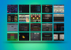 混音插件套装TBProAudio Bundle-艾瑞乐精品音频资源网