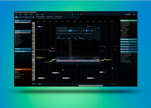 人声乐器分离软件Hit’n’Mix RipX DAW PRO_WIN-艾瑞乐精品音频资源网