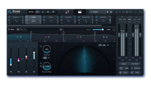 臭氧专业母带效果器套装iZotope Ozone Advanced 12_win-艾瑞乐精品音频资源网
