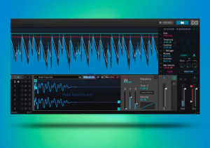 鼓采样替换触发混音效果器UVI – DrumReplacer_win-艾瑞乐精品音频资源网