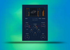 声场控制PSPaudioware – PSP stereoAligner2_win-艾瑞乐精品音频资源网