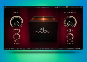 饱和器效果器插件Wavegrove – Mariform v1.0.1 MOCHA WIN-艾瑞乐精品音频资源网