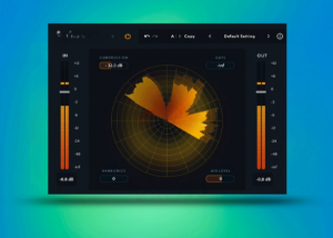 一体化人声混音插件Leapwing Audio UltraVox_win-艾瑞乐精品音频资源网
