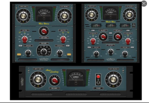 母带套装 Nomad Factory Analog Mastering Tools_win-艾瑞乐精品音频资源网