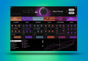 作弊级效果器插件Serato Hex FX_win-艾瑞乐精品音频资源网