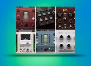 十件套Pulsar Modular Complete Effects Bundle_win-艾瑞乐精品音频资源网