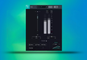 声像 立体声场 滤波器等效果器iZotope Relay_win-艾瑞乐精品音频资源网
