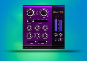 混响插件ReLab Sonsig Rev-A_win-艾瑞乐精品音频资源网