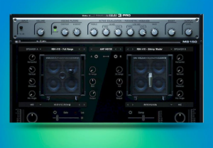 Audified GK Amplification 3 Pro_win-艾瑞乐精品音频资源网
