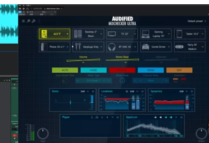 混音检查器超级版Audified MixChecker Ultra_win-艾瑞乐精品音频资源网