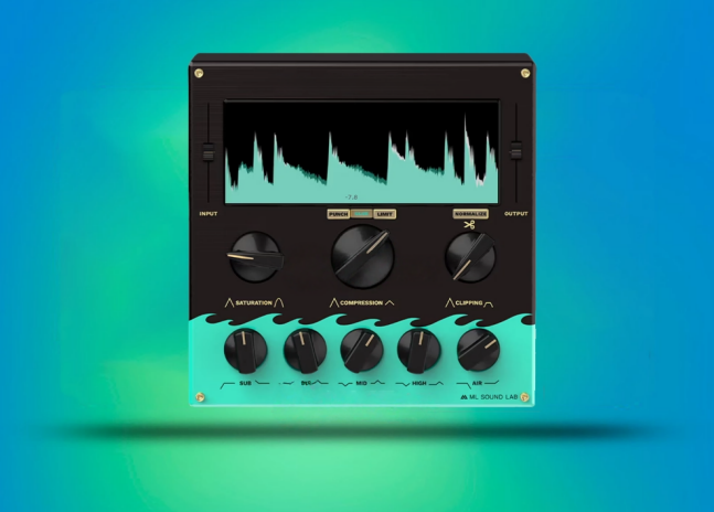 图片[1]-ML Sound Lab – Wavebreaker_win-艾瑞乐精品音频资源网