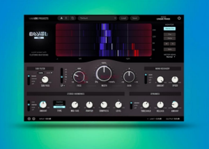 低频整合Tone Projects – Basslane Pro_WIN-艾瑞乐精品音频资源网