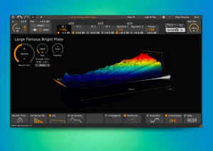 卷积混响HOFA – IQ-Reverb_win-艾瑞乐精品音频资源网
