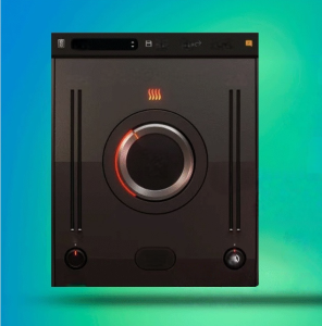 饱和器插件Slate Digital Heatwave_win-艾瑞乐精品音频资源网